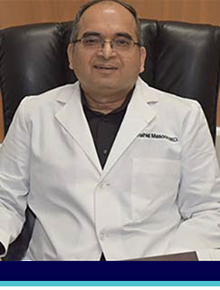 Dr. Shahid Masood, MD - Internal Medicine and Family Practice in Joliet, IL