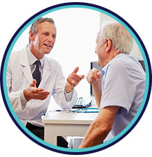 Geriatric Care - Internal Medicine and Family Practice in Joliet, IL