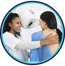 Mammogram Screening - Internal Medicine and Family Practice in Joliet, IL