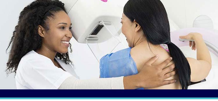 Mammogram Screening Near Me in Joliet, IL