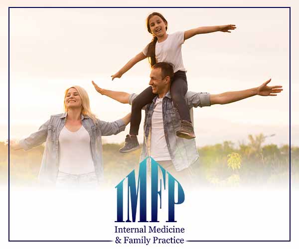 Welcome to Internal Medicine and Family Practice in Joliet, IL Welcome to Internal Medicine and Family Practice in Joliet, IL