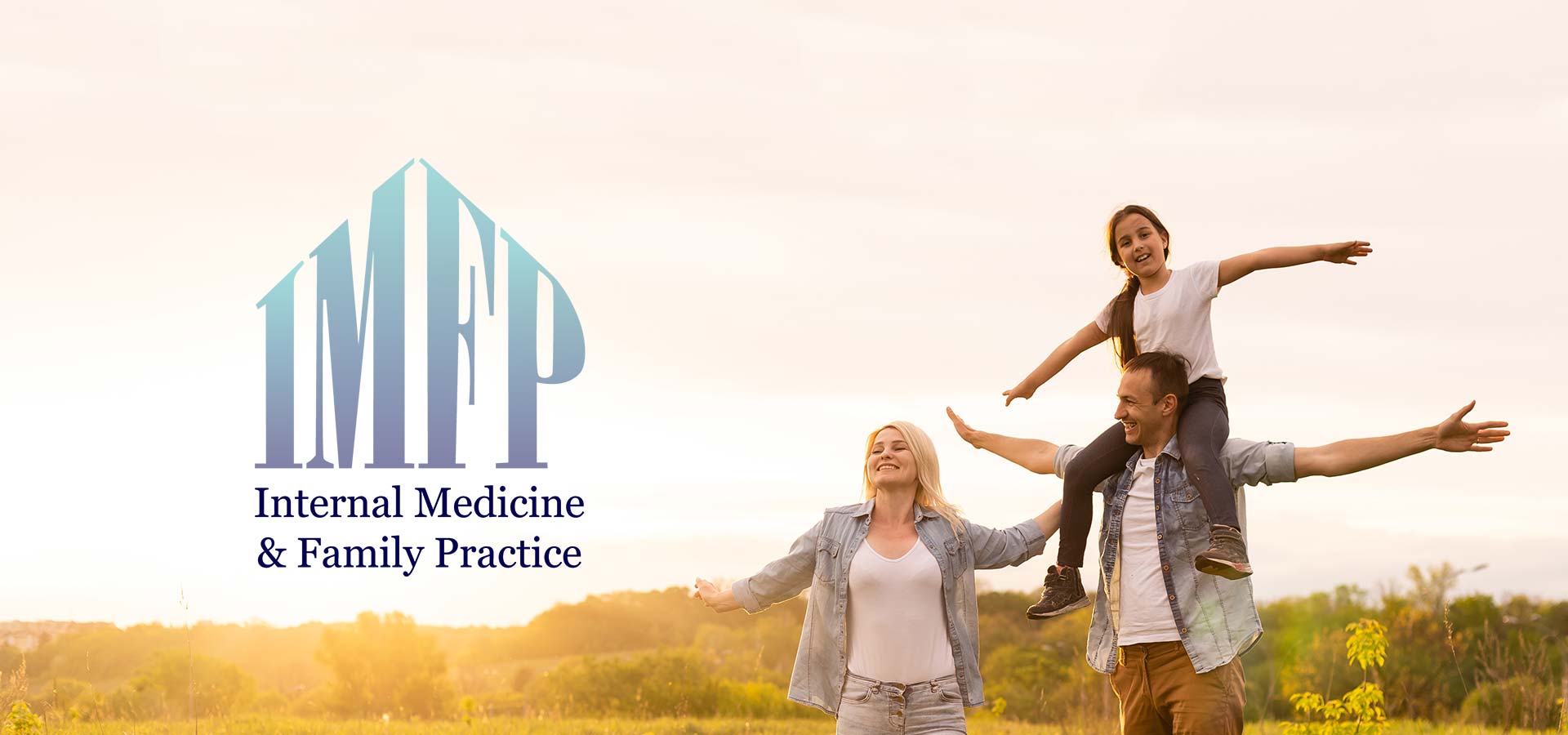 Welcome to Internal Medicine and Family Practice in Joliet, IL