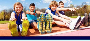 Sports and School Physical Exam Near Me in Joliet, IL