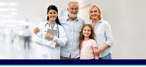 Top Rated Family Doctor Near Me in Joliet, IL