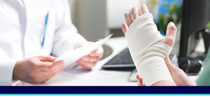 Sprains and Strains Treatment Specialist Near Me in Joliet, IL