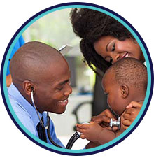 Pediatric Clinic - Internal Medicine and Family Practice in Joliet, IL