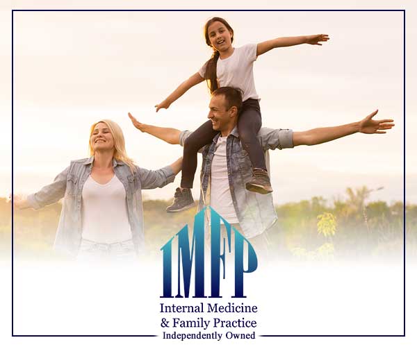 Welcome to Internal Medicine and Family Practice in Joliet, IL