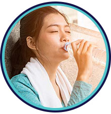 Heat Stroke Treatment - Internal Medicine and Family Practice in Joliet, IL