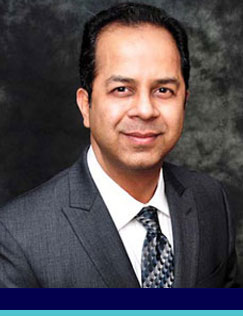 Meet Dr. Samiullah Choudry at Internal Medicine and Family Practice in Joliet, IL