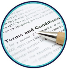 Terms and Conditions - Internal Medicine and Family Practice in Joliet, IL