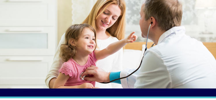 How Often Should Your Child See a Pediatrician in Joliet, IL? How Often Should Your Child See a Pediatrician in Joliet, IL?