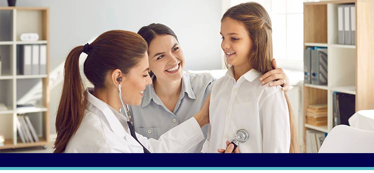 When to Visit a Pediatric Walk-in Clinic in Joliet, IL? When to Visit a Pediatric Walk-in Clinic in Joliet, IL?