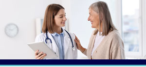 Internal Medicine Doctor Near Me in Joliet, IL