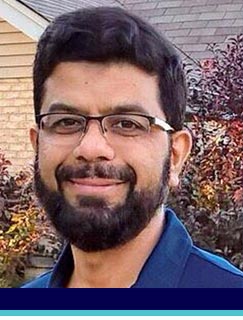 Dr. Abdusslam Choudry, MD - Internal Medicine and Family Practice in Joliet, IL
