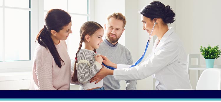 Family Practice Doctor Near Me in Joliet, IL