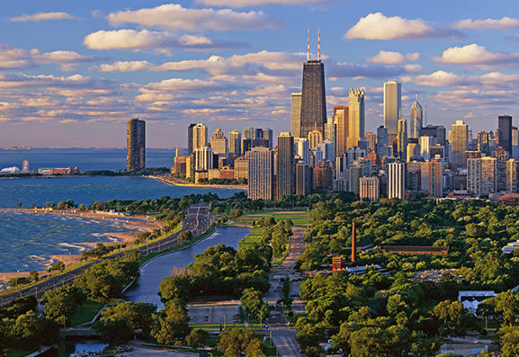 Directions to Internal Medicine & Family Practice in Joliet, IL