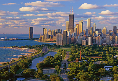 Directions to Internal Medicine & Family Practice in Joliet, IL