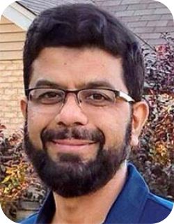 Dr. Abdusslam Choudry, MD - Internal Medicine and Family Practice in Joliet, IL