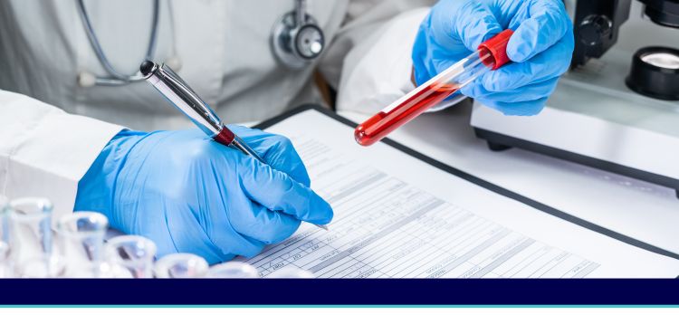 Where Can I Get Bloodwork Done in Joliet, IL?