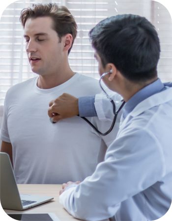 COPD Near Me in Joliet, IL