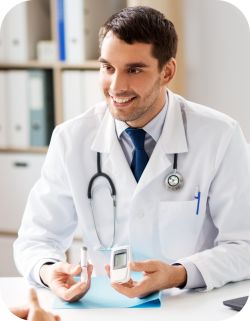 Diabetes Near Me in Joliet, IL