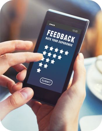 Patient Feedback - Internal Medicine and Family Practice in Joliet, IL