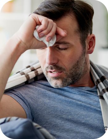 Flu Near Me in Joliet, IL
