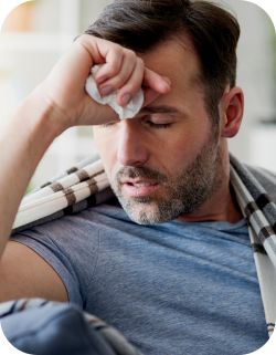 Flu Near Me in Joliet, IL
