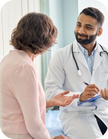 Geriatric Care Near Me in Joliet, IL
