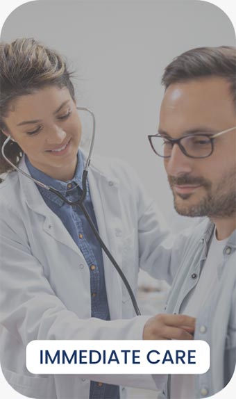 Immediate Care - Internal Medicine and Family Practice in Joliet, IL Immediate Care - Internal Medicine and Family Practice in Joliet, IL