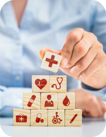 Insurance Accepted - Internal Medicine and Family Practice in Joliet, IL