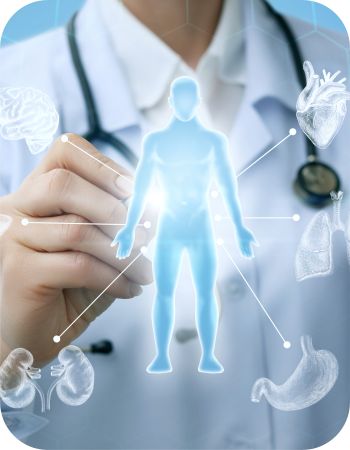 Internal Medicine Near Me in Joliet, IL
