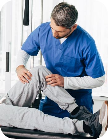 Joint Pain Management Near Me in Joliet, IL
