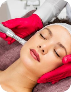 Microneedling Near Me in Joliet, IL