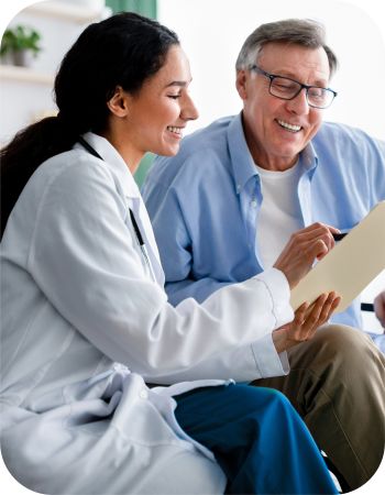 New Patients - Internal Medicine and Family Practice in Joliet, IL