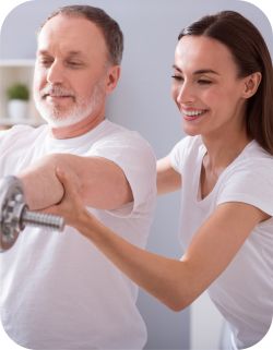 Physical Exams Near Me in Joliet, IL
