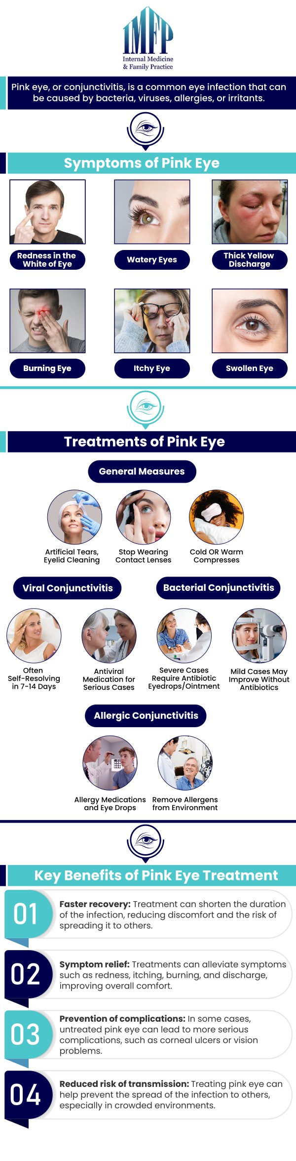 If you or a family member has pink eye, you can have it treated easily and right away here at Internal Medicine and Family Practice. Dr. Samiullah Choudry and Dr. Wael Mctabi, MD, provide expert care and treatment for all your health needs. Visit us today for compassionate and immediate care! For more information, contact us or schedule an appointment online! We are conveniently located at 1719 Glenwood Ave Joliet, IL 60435. We welcome walk-ins! If you or a family member has pink eye, you can have it treated easily and right away here at Internal Medicine and Family Practice. Dr. Samiullah Choudry and Dr. Wael Mctabi, MD, provide expert care and treatment for all your health needs. Visit us today for compassionate and immediate care! For more information, contact us or schedule an appointment online! We are conveniently located at 1719 Glenwood Ave Joliet, IL 60435. We welcome walk-ins!