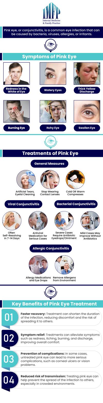 If you or a family member has pink eye, you can have it treated easily and right away here at Internal Medicine and Family Practice. Dr. Samiullah Choudry and Dr. Wael Mctabi, MD, provide expert care and treatment for all your health needs. Visit us today for compassionate and immediate care! For more information, contact us or schedule an appointment online! We are conveniently located at 1719 Glenwood Ave Joliet, IL 60435. We welcome walk-ins! If you or a family member has pink eye, you can have it treated easily and right away here at Internal Medicine and Family Practice. Dr. Samiullah Choudry and Dr. Wael Mctabi, MD, provide expert care and treatment for all your health needs. Visit us today for compassionate and immediate care! For more information, contact us or schedule an appointment online! We are conveniently located at 1719 Glenwood Ave Joliet, IL 60435. We welcome walk-ins!
