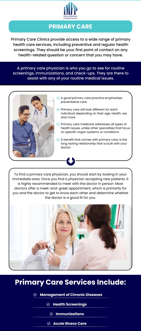 Staying healthy is important. It requires that you see a doctor for other reasons than just because you are sick. Staying healthy works better when you have a team of medical professionals that can deal with your health concerns and also help you be proactive in preventing or treating illnesses. That is what Dr. Wael Mctabi, MD, and Dr. Samiullah Choudry at Internal Medicine and Family Practice provide. For more information, book an appointment online or contact us. We are located at 1719 Glenwood Ave Joliet, IL 60435. Staying healthy is important. It requires that you see a doctor for other reasons than just because you are sick. Staying healthy works better when you have a team of medical professionals that can deal with your health concerns and also help you be proactive in preventing or treating illnesses. That is what Dr. Wael Mctabi, MD, and Dr. Samiullah Choudry at Internal Medicine and Family Practice provide. For more information, book an appointment online or contact us. We are located at 1719 Glenwood Ave Joliet, IL 60435.