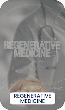 Regenerative Medicine - Internal Medicine and Family Practice in Joliet, IL Regenerative Medicine - Internal Medicine and Family Practice in Joliet, IL