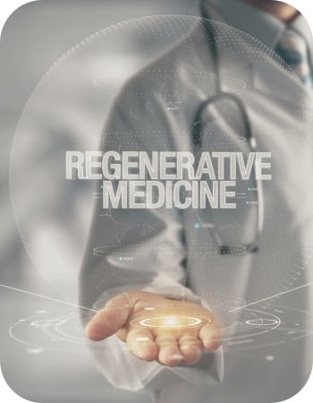 Regenerative Medicine Near Me in Joliet, IL

