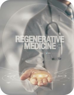 Regenerative Medicine Near Me in Joliet, IL

