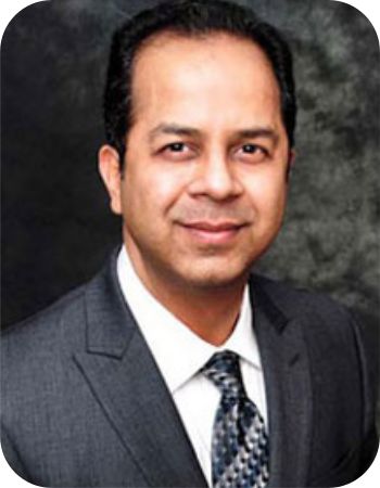 Dr. Samiullah Choudry - Internal Medicine and Family Practice in Joliet, IL