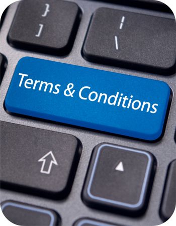 Terms and Conditions - Internal Medicine and Family Practice in Joliet, IL