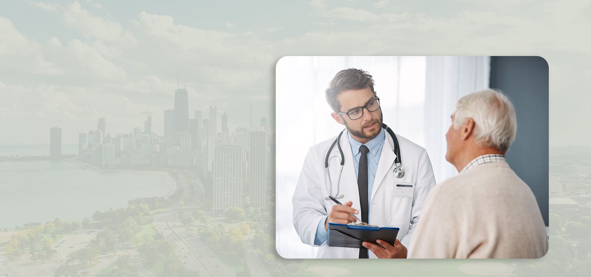 Internal Medicine and Family Practice, Primary Care in Joliet, IL