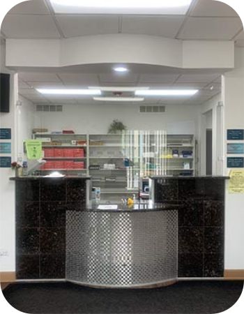 Visual Tour - Internal Medicine and Family Practice in Joliet, IL