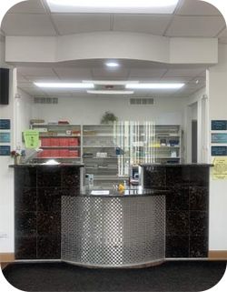 Visual Tour - Internal Medicine and Family Practice in Joliet, IL