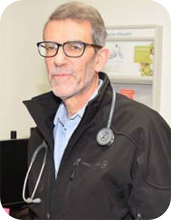 Dr. Wael Mctabi, MD - Internal Medicine and Family Practice in Joliet, IL