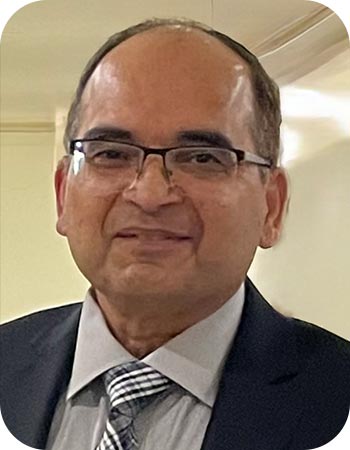 Dr. Shahid Masood - Internal Medicine and Family Practice in Joliet, IL