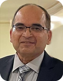 Dr. Shahid Masood - Internal Medicine and Family Practice in Joliet, IL